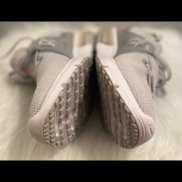 Nike Air Max Sequent 3 Pure Platinum Racer Pink - Picture 13 of 17